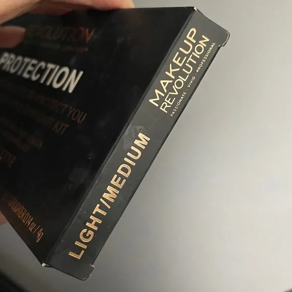 Revolution protection palette 7 in 1 - Picture 6 of 14